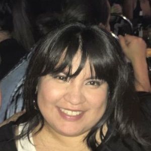 Meet your Posher, Rita